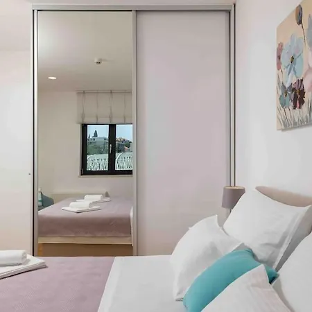 Gypanon Apartament Dubrownik