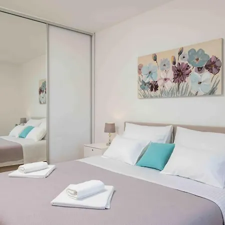 Gypanon Apartament Dubrownik