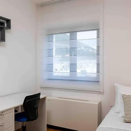 Gypanon Apartment *