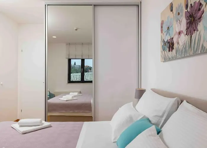 Gypanon Apartment Dubrovnik