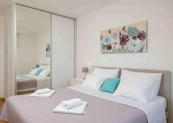 Gypanon Apartment Dubrovnik