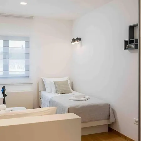 Appartement Gypanon