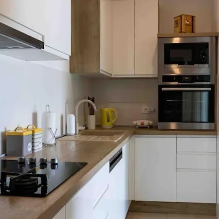 Appartement Gypanon