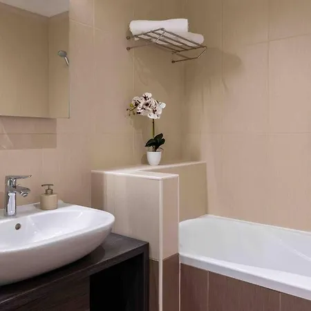 Appartement Gypanon *