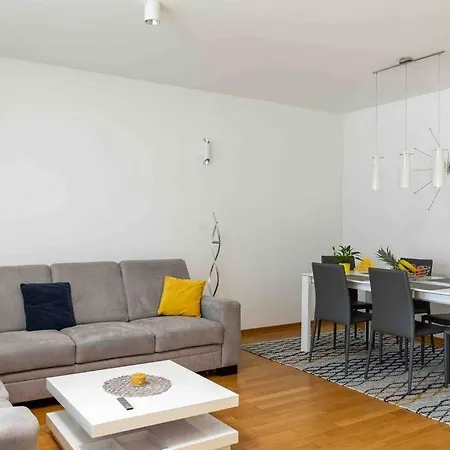 Gypanon Appartement *