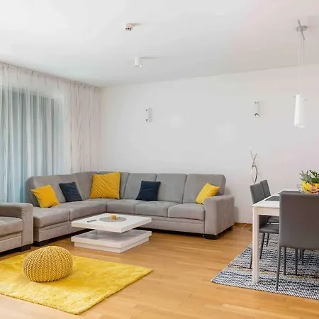Appartement Gypanon
