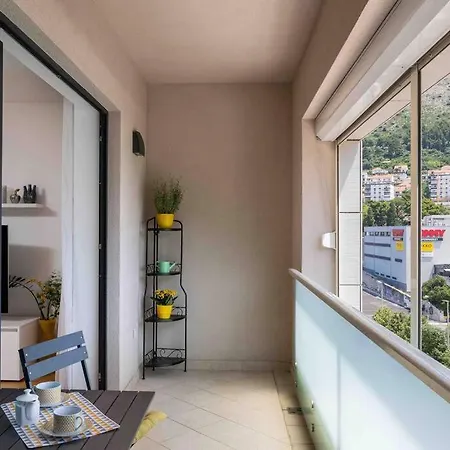 Appartement Gypanon
