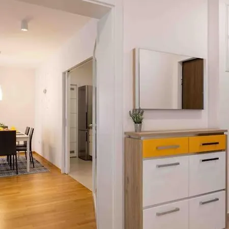 Appartement Gypanon
