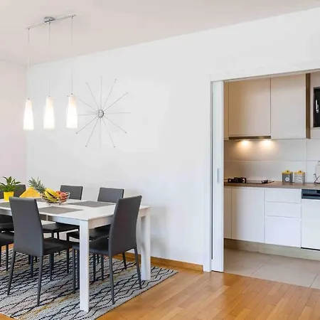 Gypanon Appartement