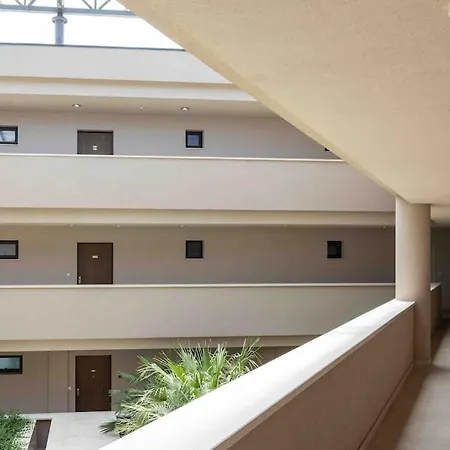Appartement Gypanon *