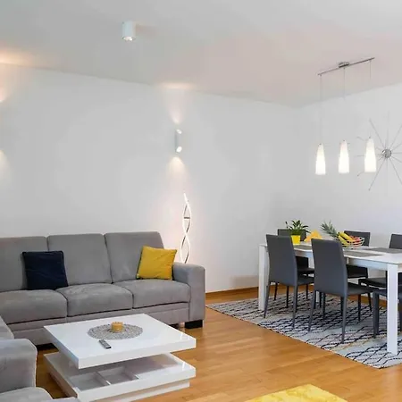 Appartement Gypanon *